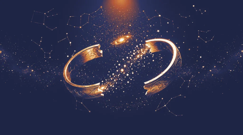 Comment traverser un divorce sans se perdre