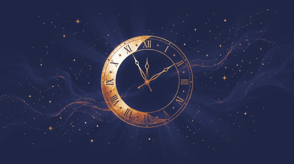 retrouver un rythme de sommeil après une période de stress