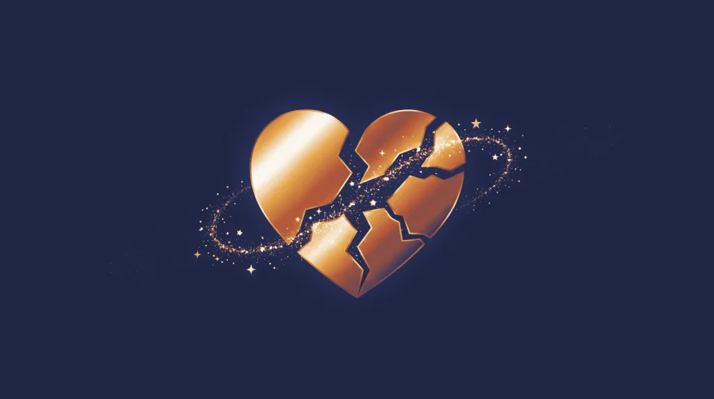 rupture amoureuse comment avancer